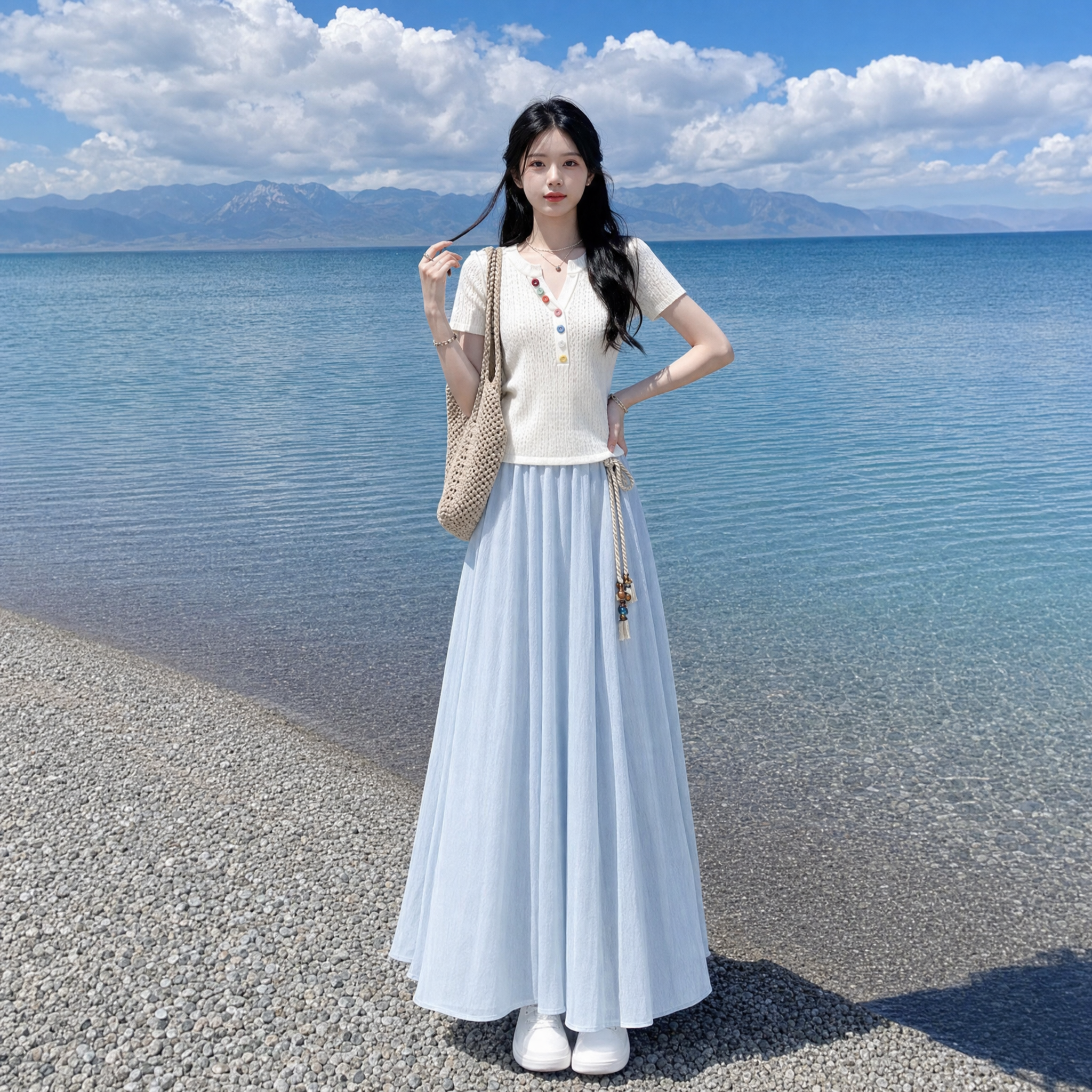 手机自拍视频