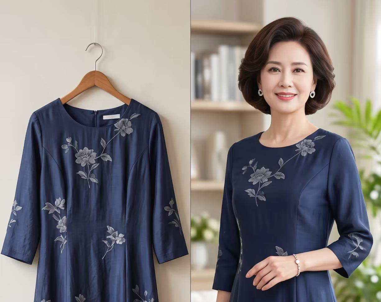 服装爆款视频复刻教程