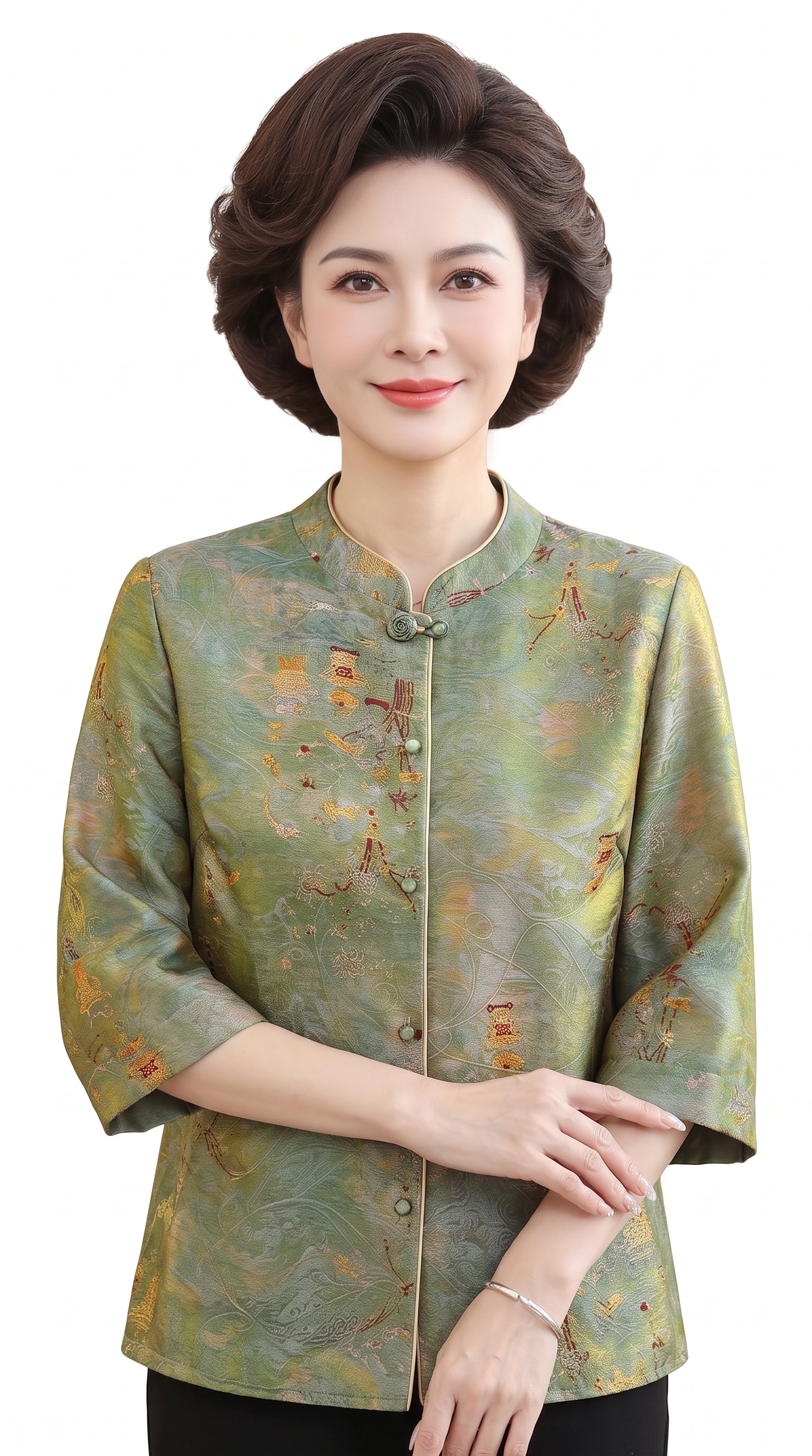 妈妈装