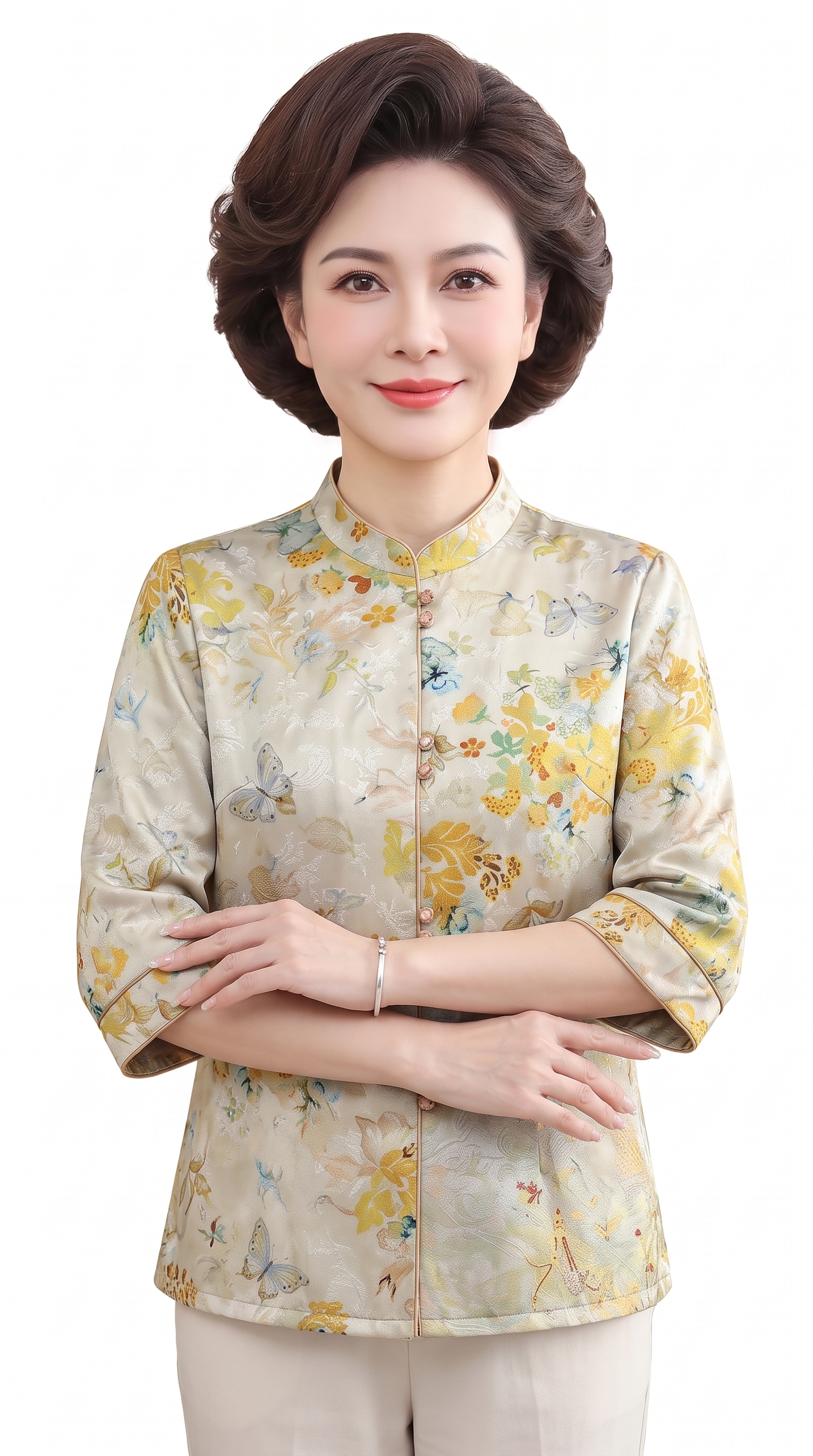 妈妈装