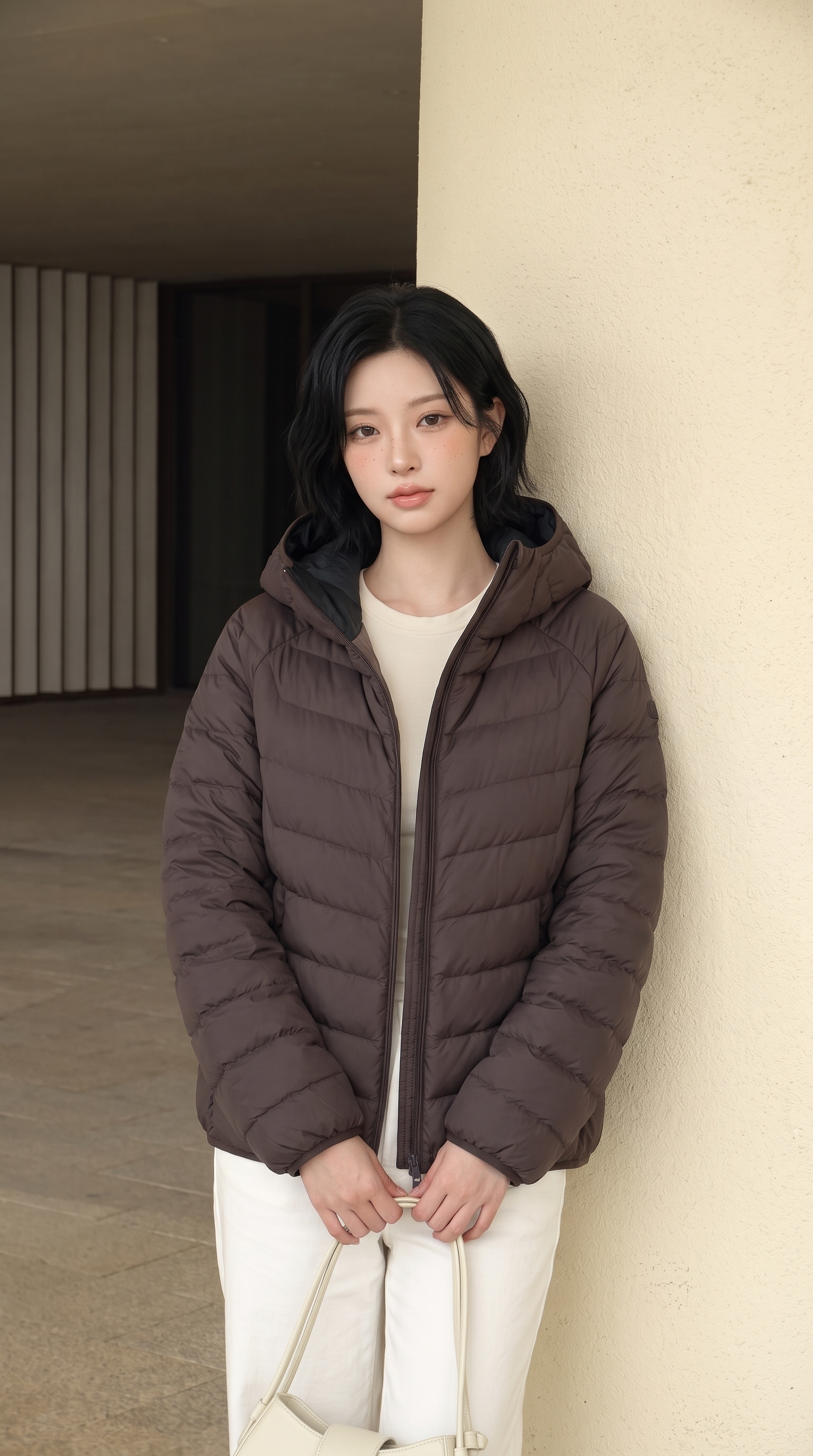 女装